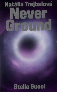 Never Ground