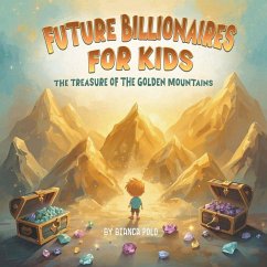 Future Billionaires For Kids - Polo, Bianca