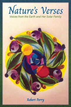 Cover Nature's Verses