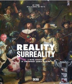 Cover Reality, Surreality