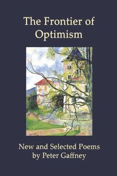 The Frontier of Optimism - Gaffney, Peter