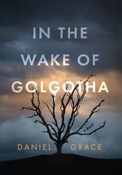 Cover In the Wake of Golgotha