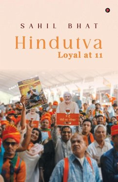 Cover Hindutva Loyal at 11