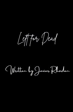 Cover Left for Dead