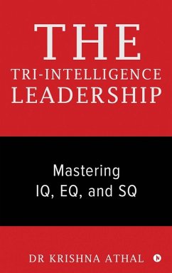 Cover The Tri-Intelligence Leadership