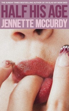 Half His Age - Mccurdy, Jennette
