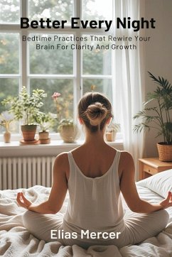 Cover Better Every Night