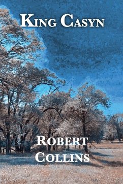 King Casyn - Collins, Robert L.