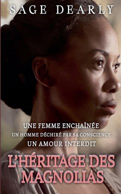 L'Héritage des Magnolias - Dearly, Sage