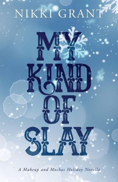 Cover My Kind of Slay