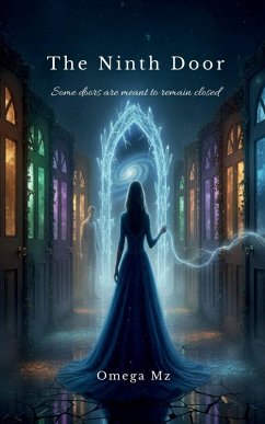 Cover The Ninth Door