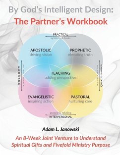 Cover By God's Intelligent Design