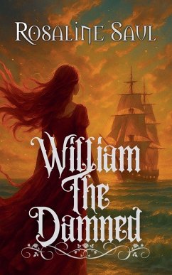 Cover William The Damned