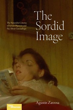 Cover The Sordid Image