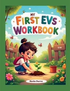 Cover My first EVS Workbook