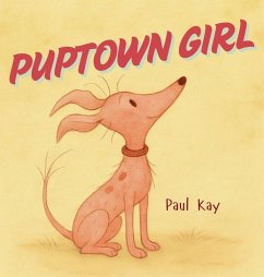 Cover Puptown Girl