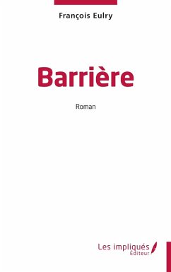 Cover Barrière