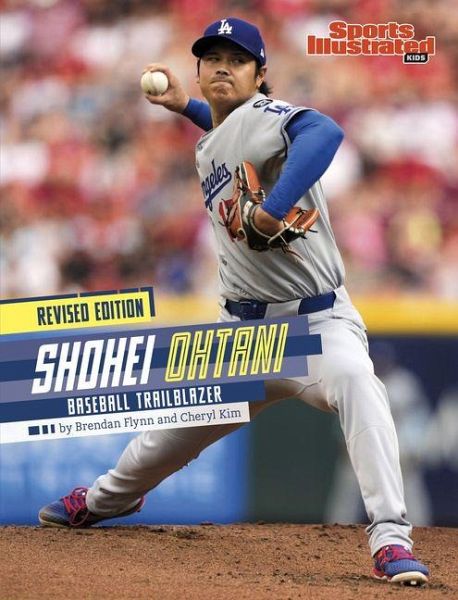 Shohei Ohtani