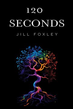 120 Seconds - Foxley, Jill