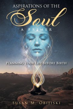 Cover Aspirations of the Soul