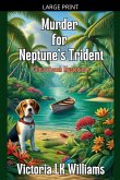 Murder for Neptune's Trident