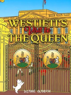 Cover Westieti's Visit to The Queen
