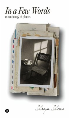 Cover In a Few Words