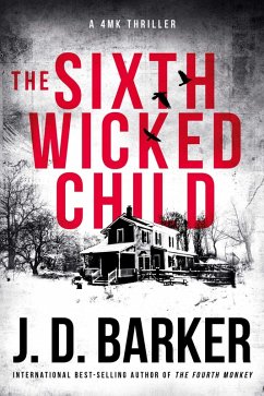 Cover The Sixth Wicked Child