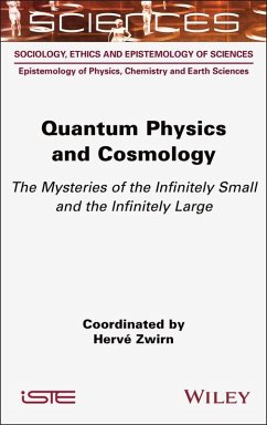 Quantum Physics and Cosmology - Zwirn, Herve