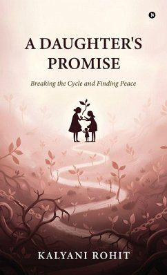 Cover A Daughter's Promise
