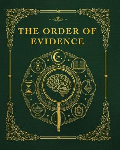 Order of Evidence - Last Tome, The Scribe of the Order of Evidence - Last Tome, The Scribe of the