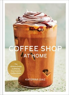 Coffee Shop at Home - Diaz, Katerina
