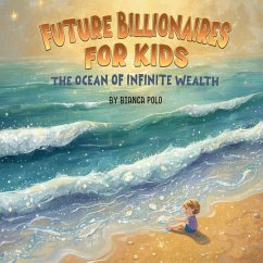 Future Billionaires For Kids - Polo, Bianca
