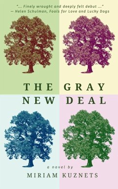 Cover The Gray New Deal