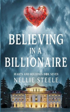 Cover Believing in a Billionaire