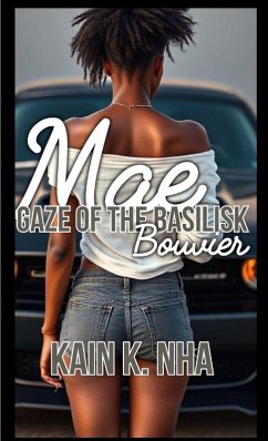 Gaze of the Basilisk - Nha, Kain K