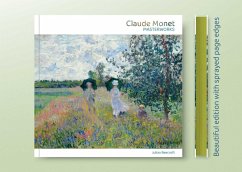 Cover Claude Monet