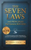 The Seven Laws and Principles that Govern Success The Seven Laws and Principles that Govern Success