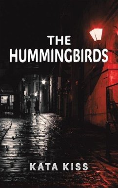 Cover The Hummingbirds