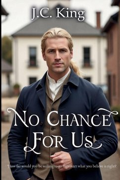 Cover No Chance For Us