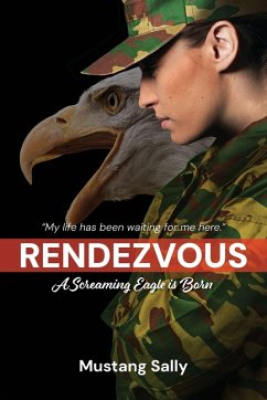 Rendezvous - Sally, Mustang