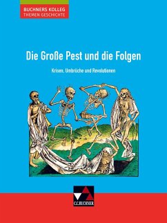 Cover Die Große Pest und die Folgen