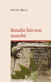 Rosalie fait son marché