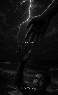 To My Son - Clemons, Amir