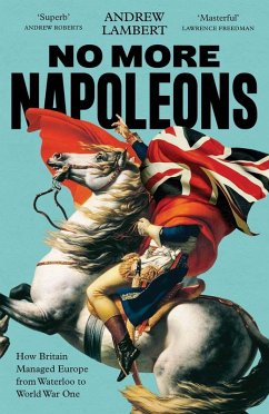 No More Napoleons - Lambert, Andrew