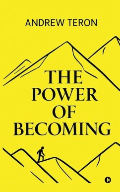 Cover The Power of Becoming