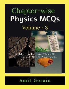 Chapter-wise Physics MCQs Volume - 3 - Amit Gorain