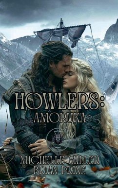 Cover Howlers Amoruka