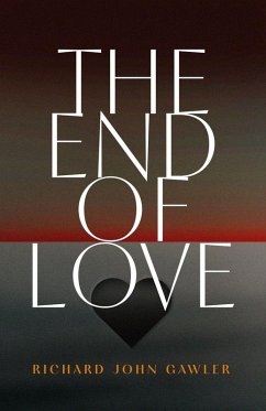 Cover The End of Love