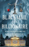 Blackmail of a Billionaire